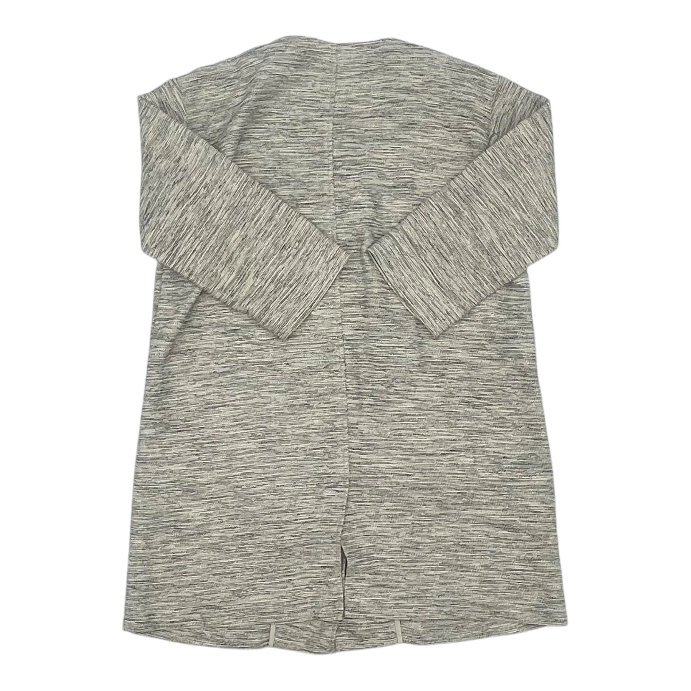 Blazer By Eileen Fisher In Tan, Size:M