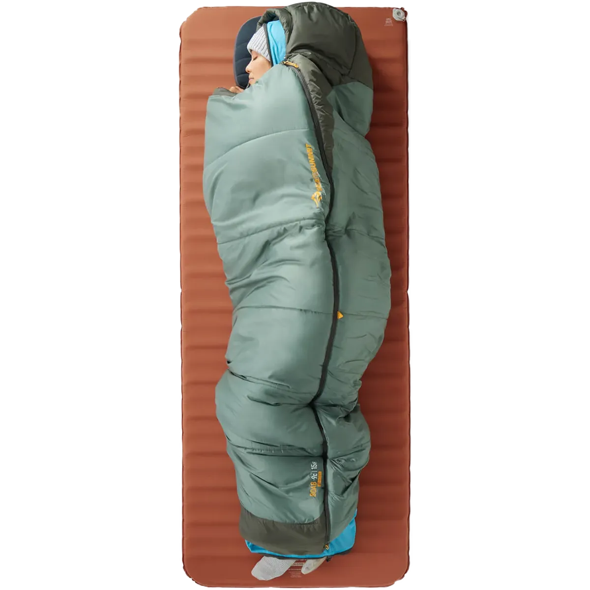 Boab 15F Regular Wide