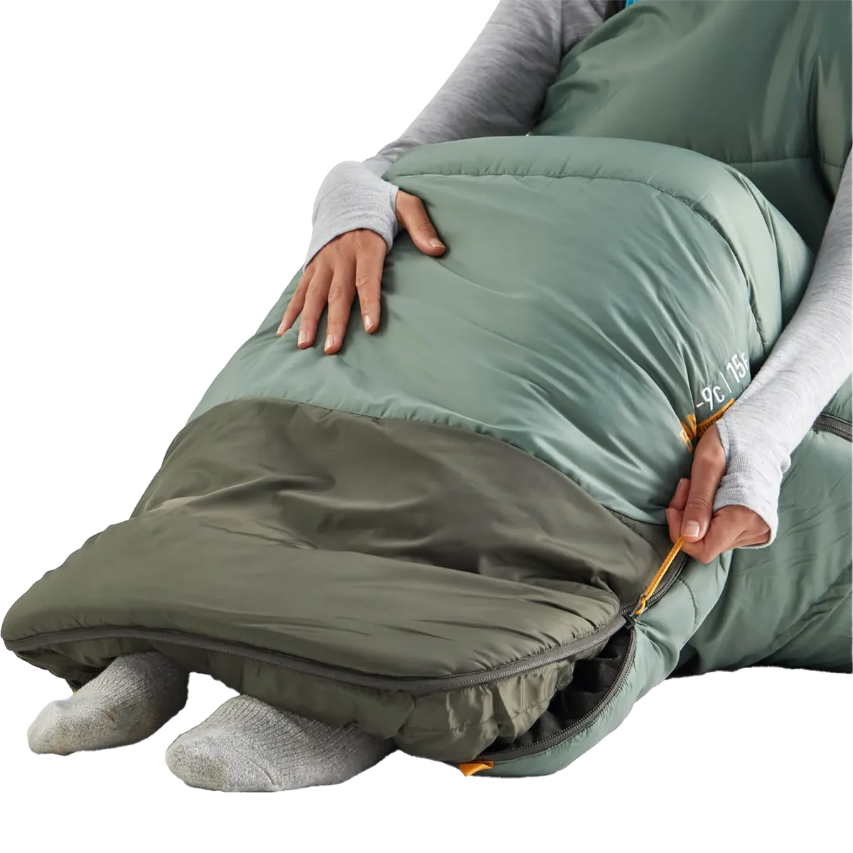 Boab 15F Short