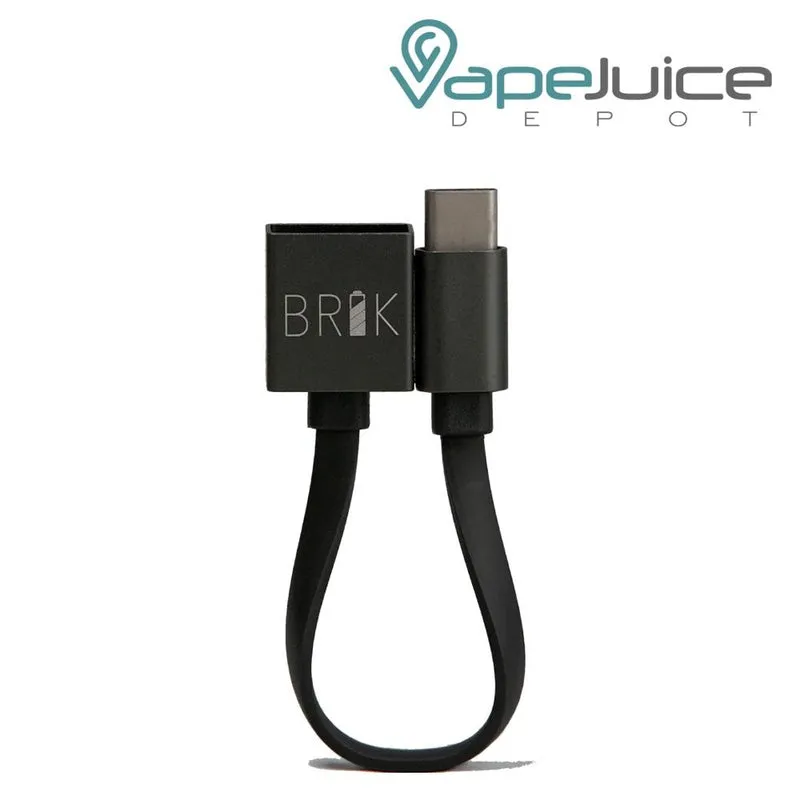 BRIK Charging Cables for JUUL Vaporizer