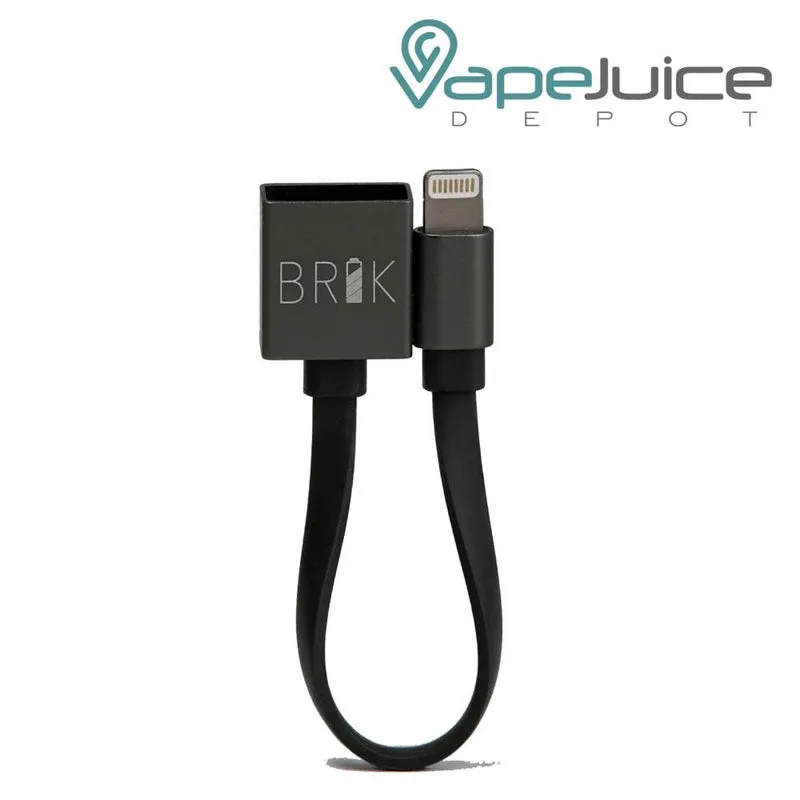 BRIK Charging Cables for JUUL Vaporizer