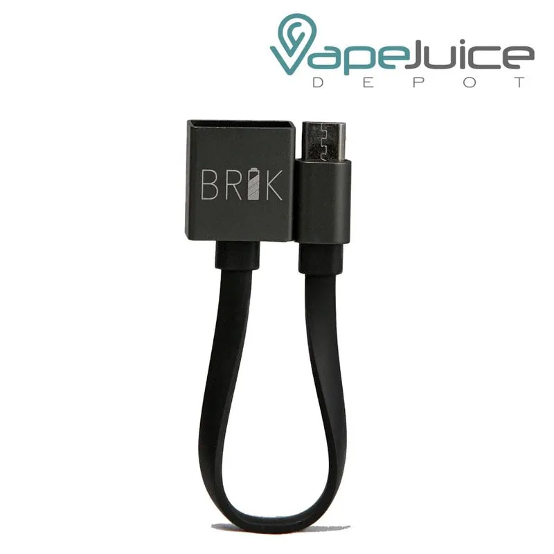 BRIK Charging Cables for JUUL Vaporizer