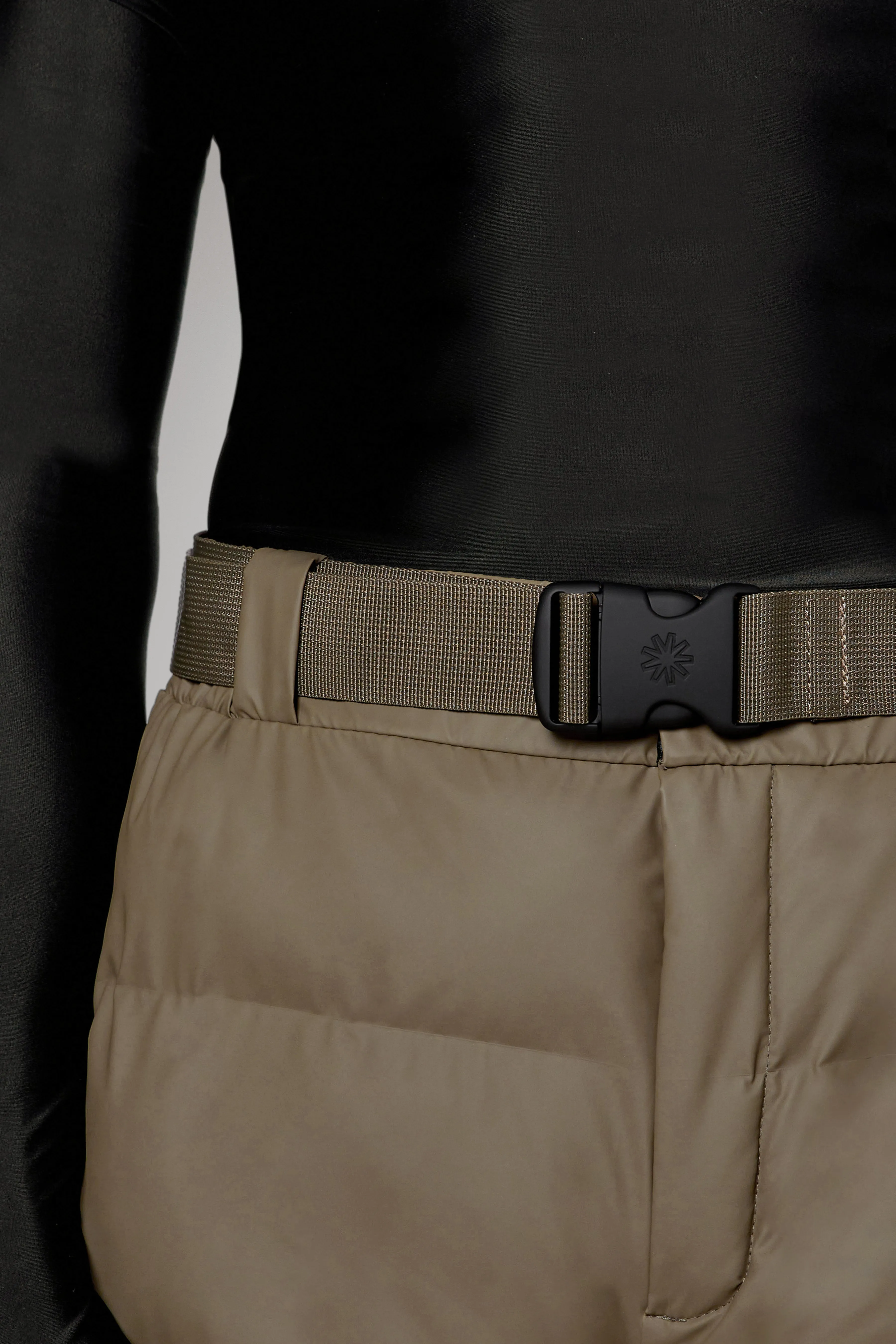 Buckle Belt GWP