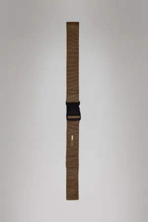 Buckle Belt GWP