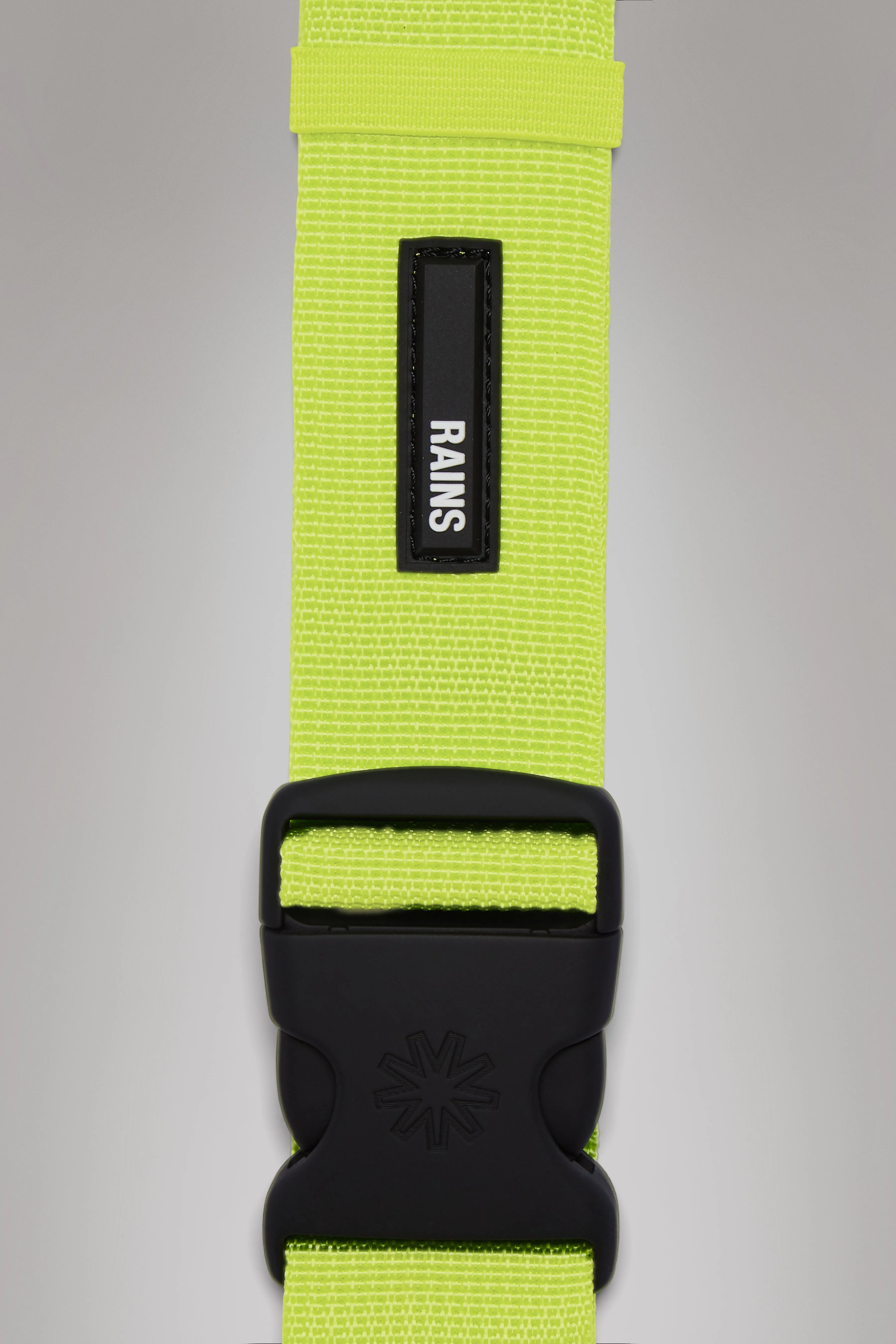 Buckle Belt GWP