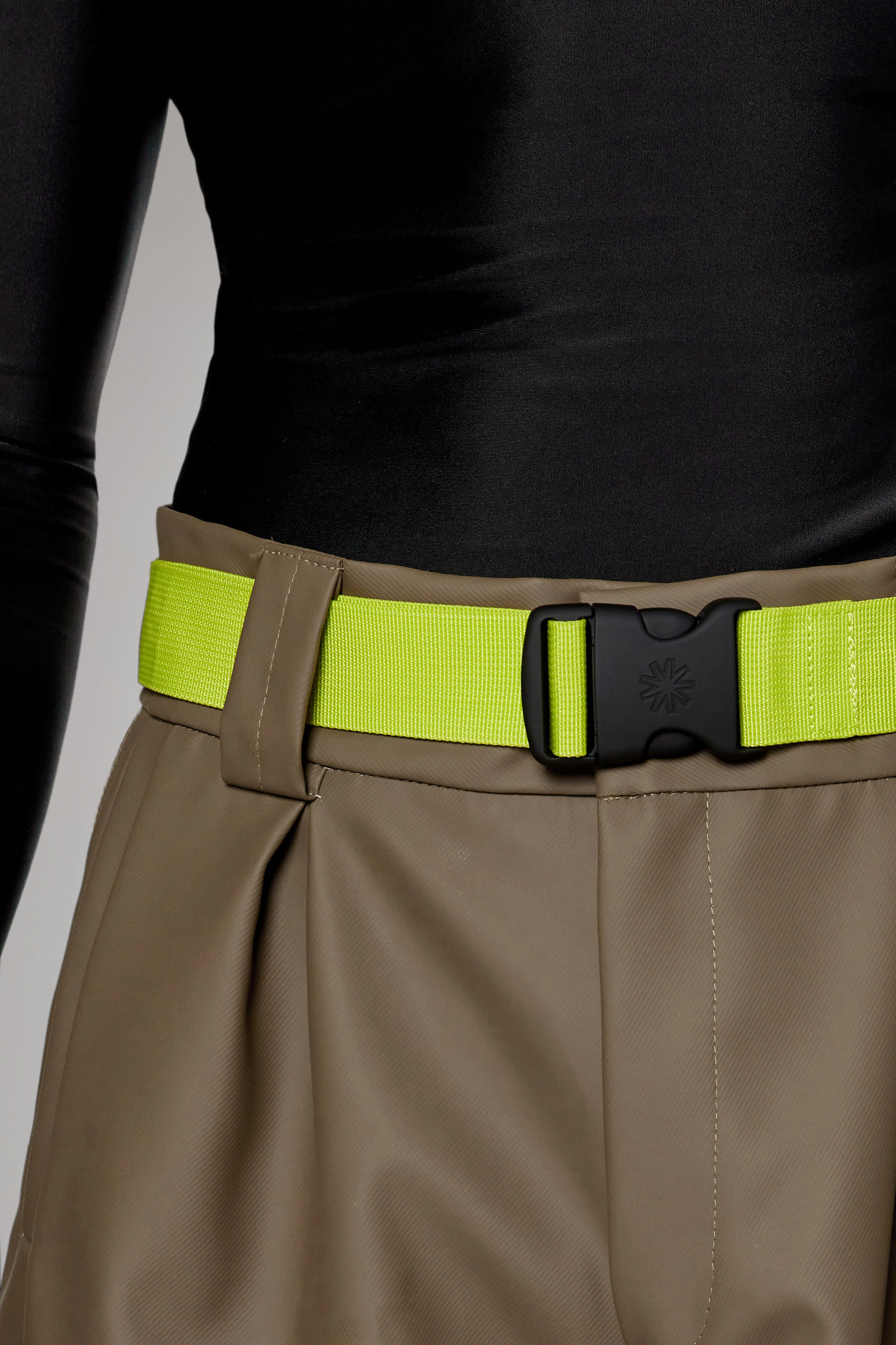 Buckle Belt GWP