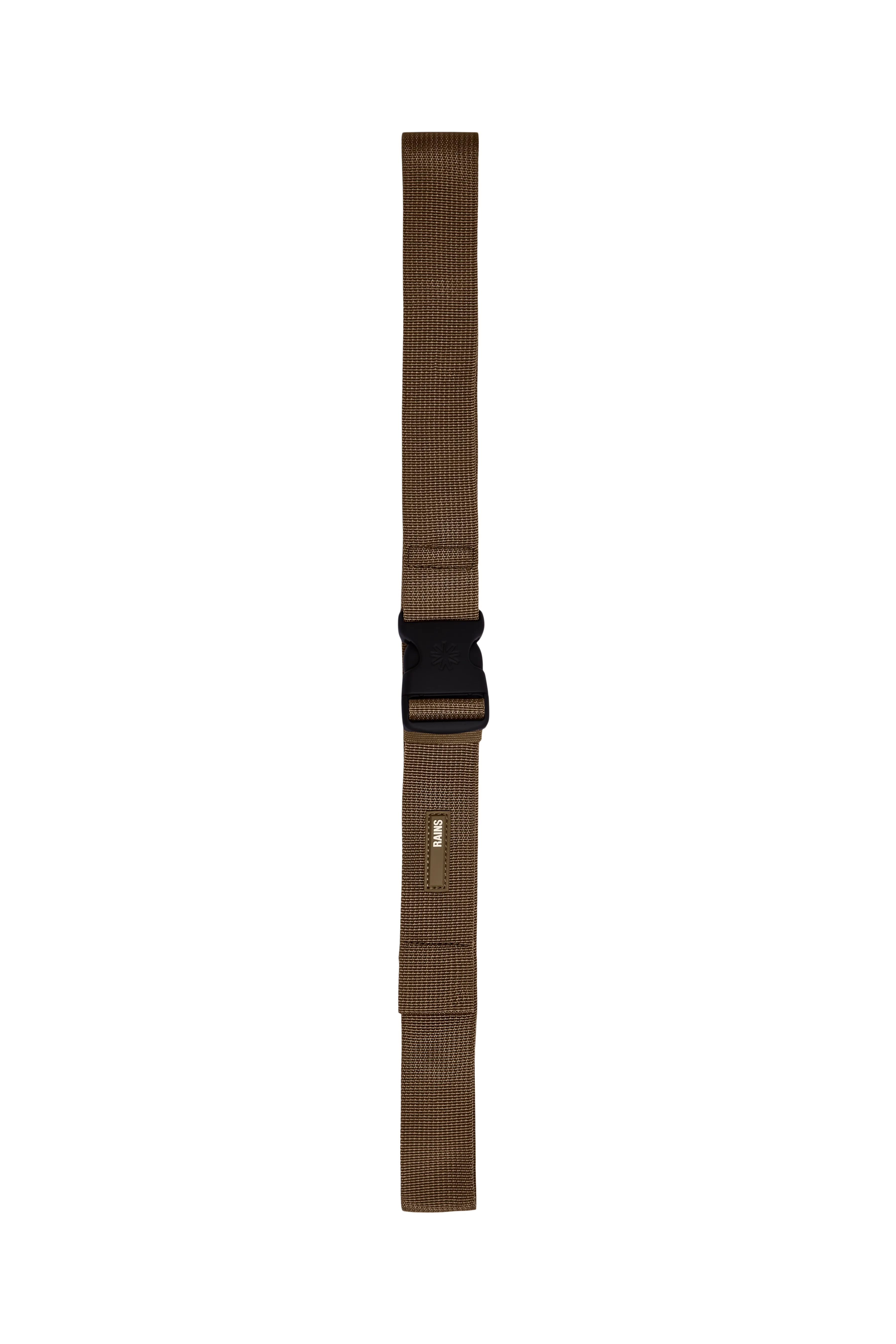 Buckle Belt GWP