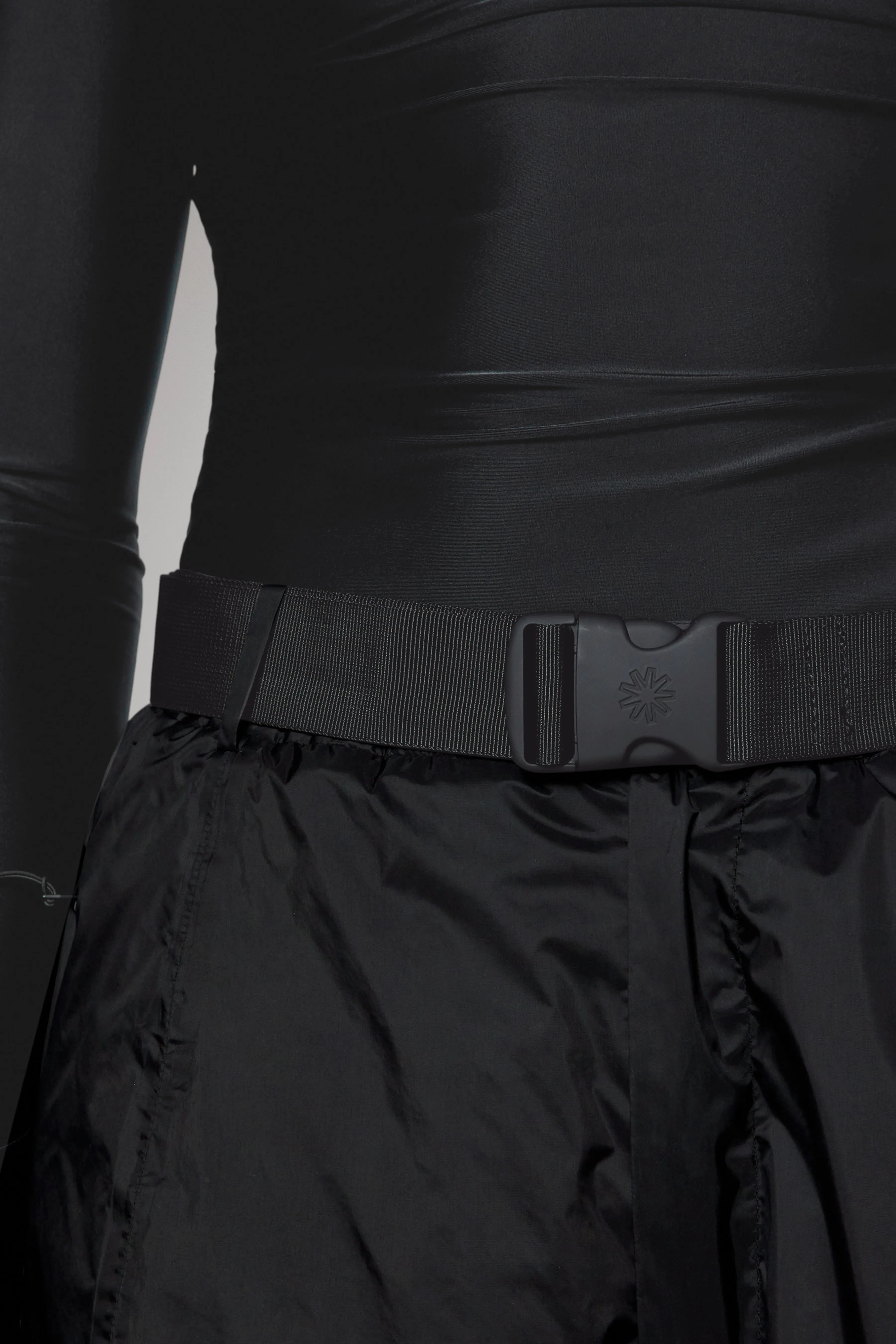 Buckle Belt GWP