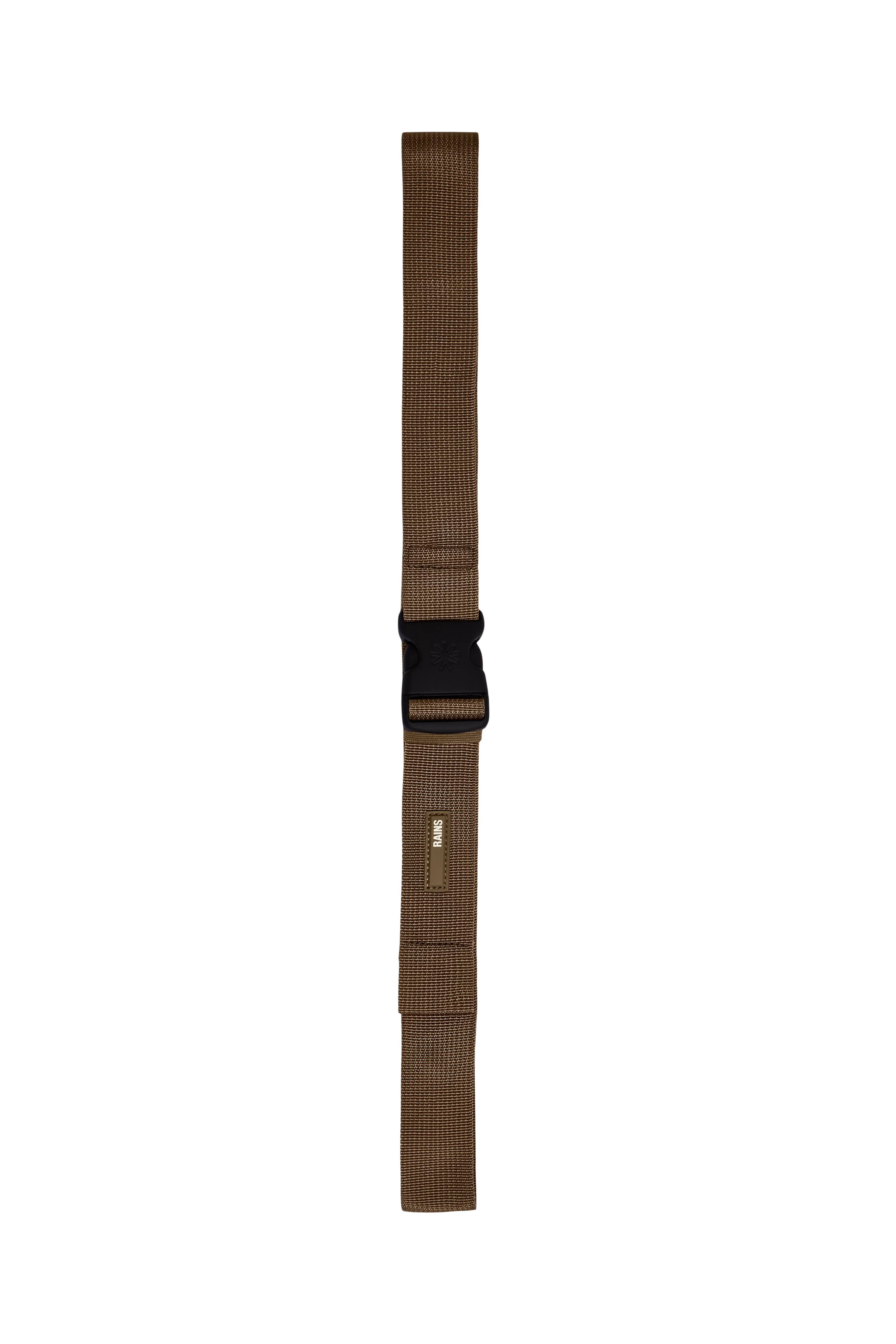 Buckle Belt GWP