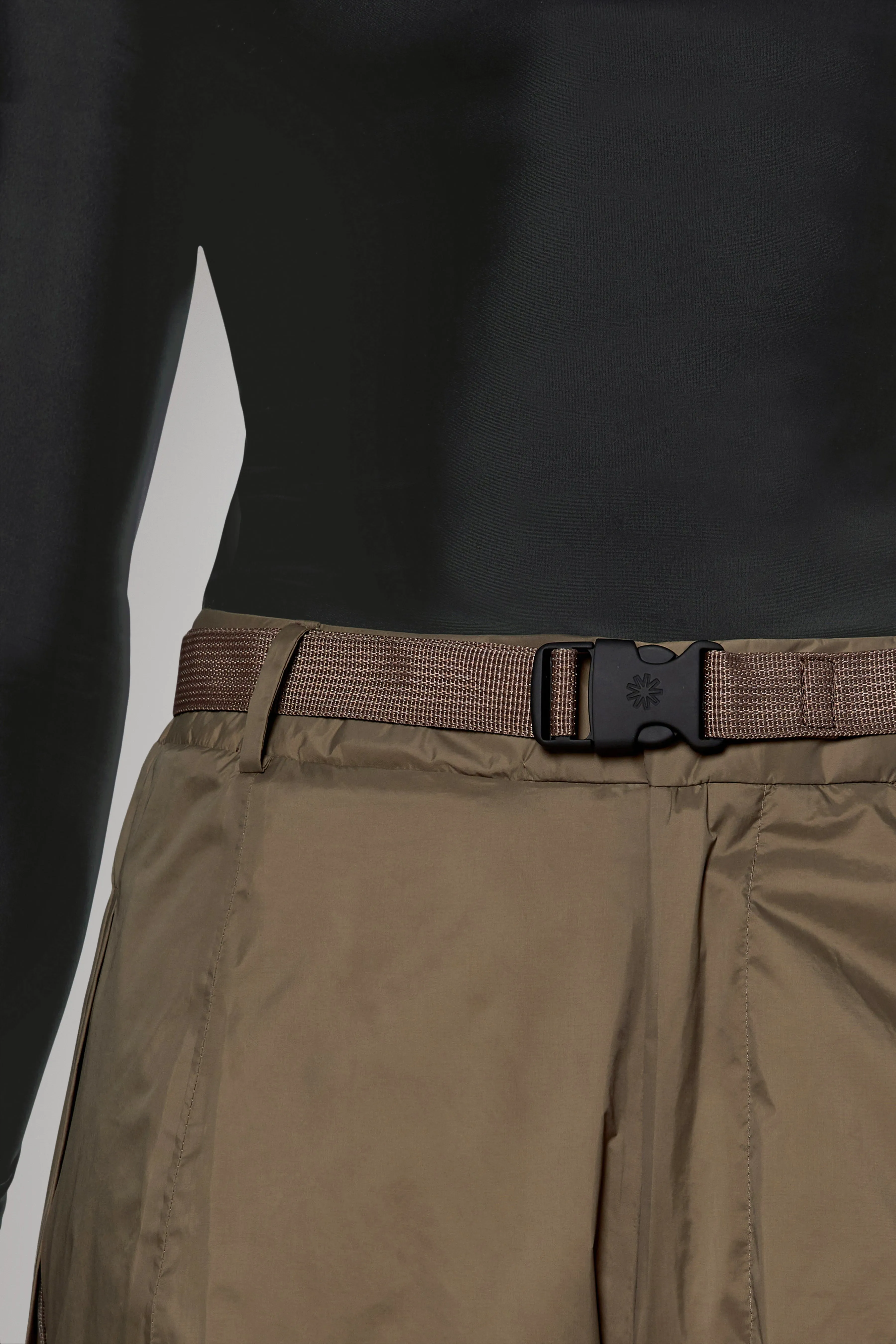 Buckle Belt Mini GWP