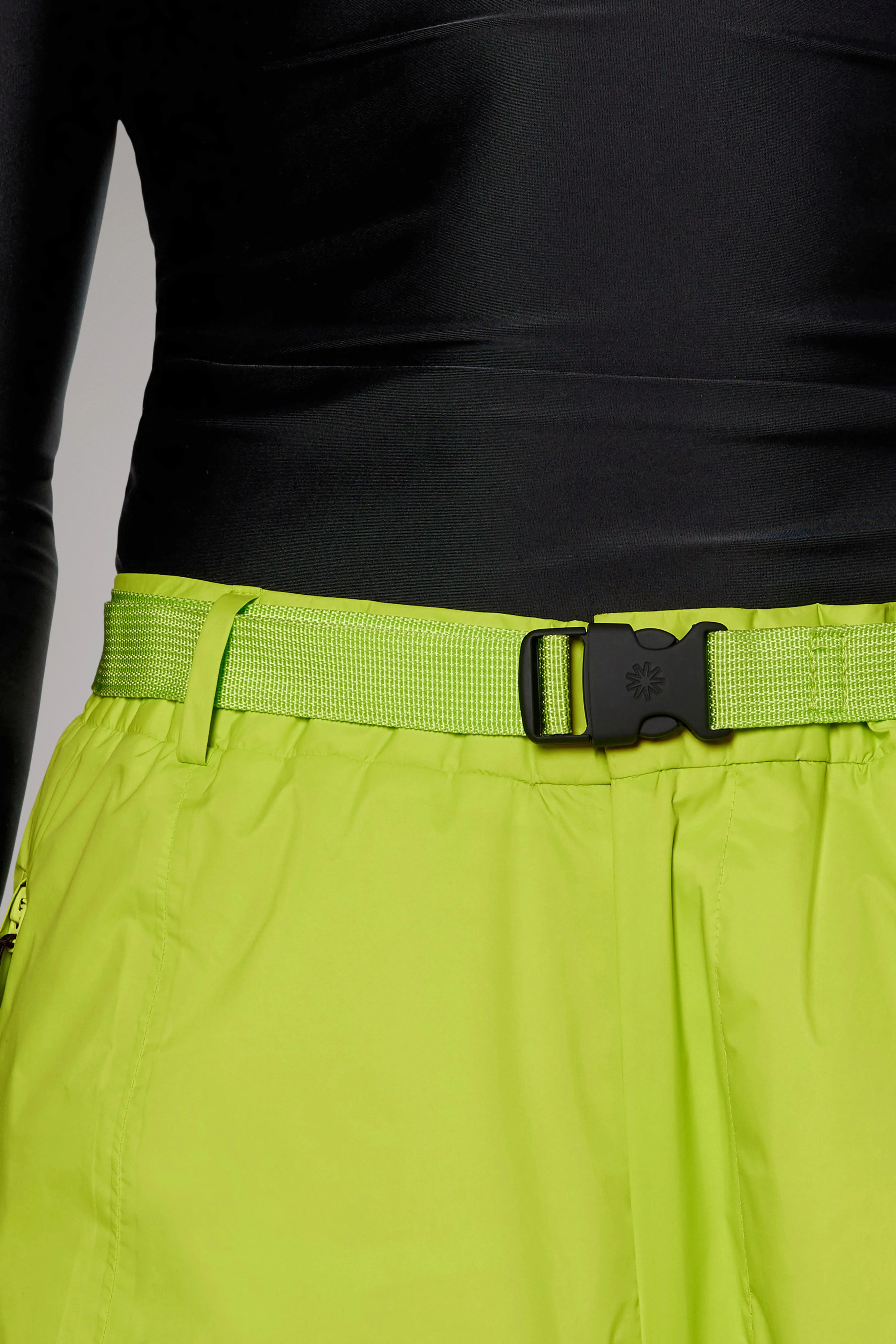 Buckle Belt Mini GWP