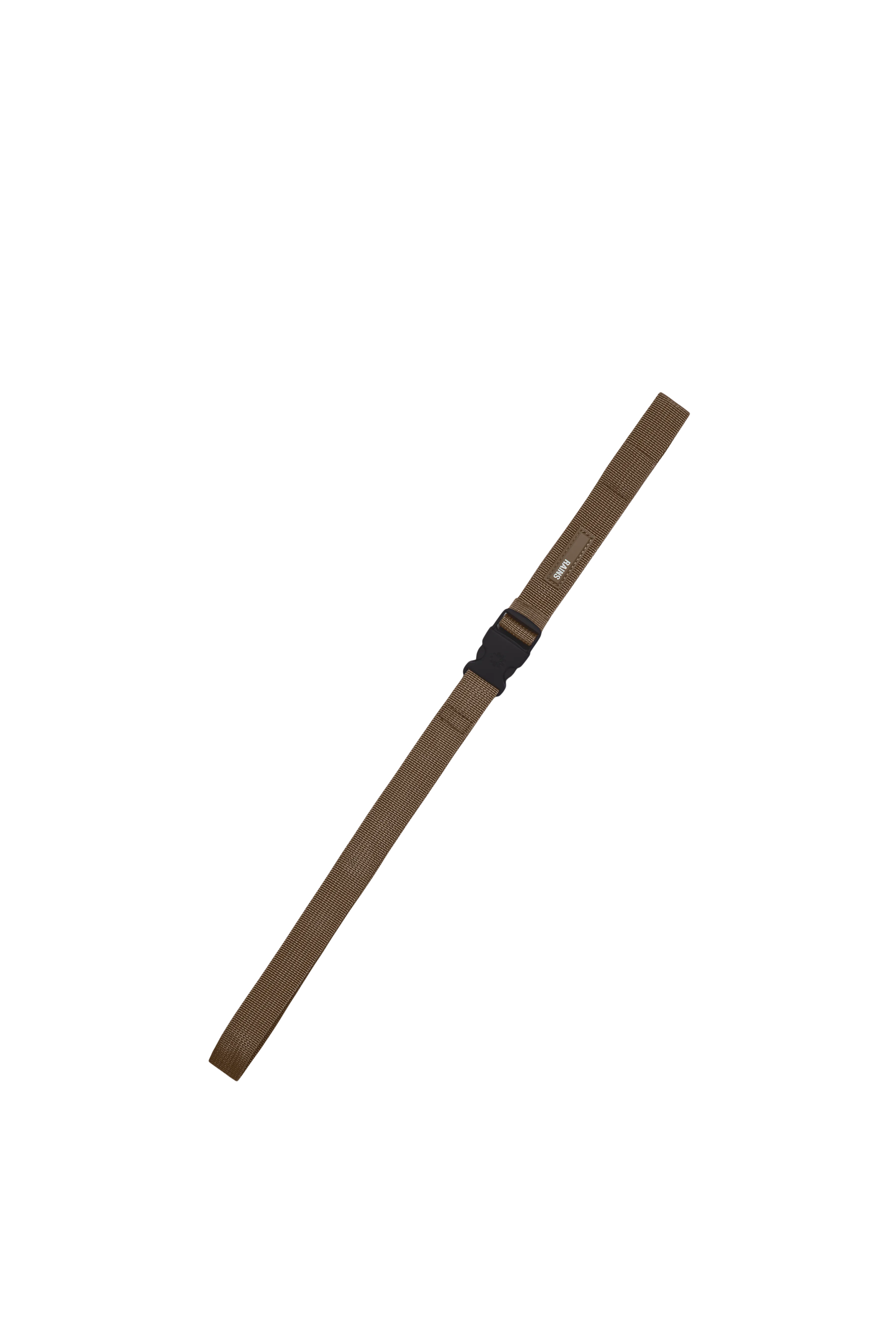 Buckle Belt Mini GWP