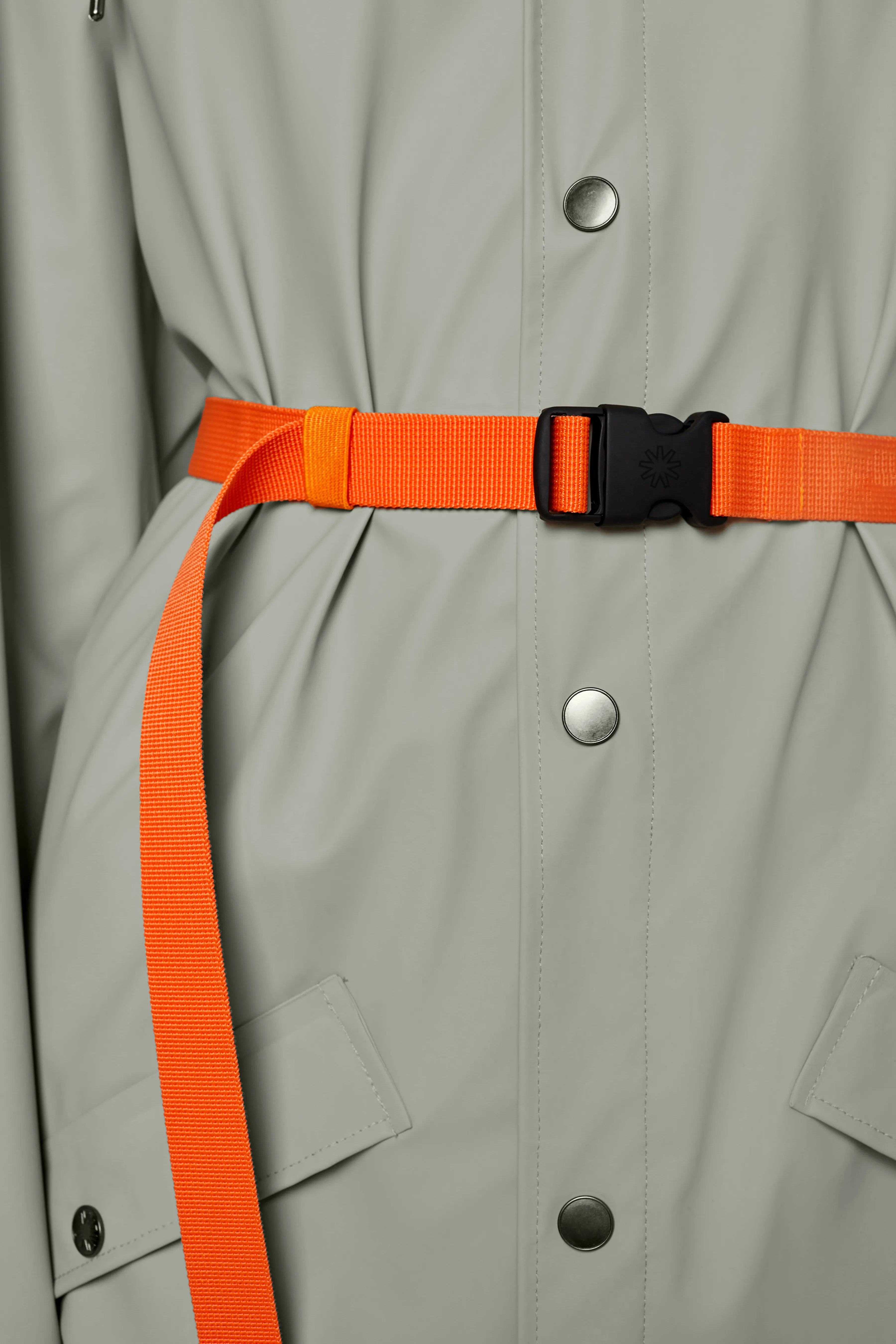 Buckle Belt Mini GWP