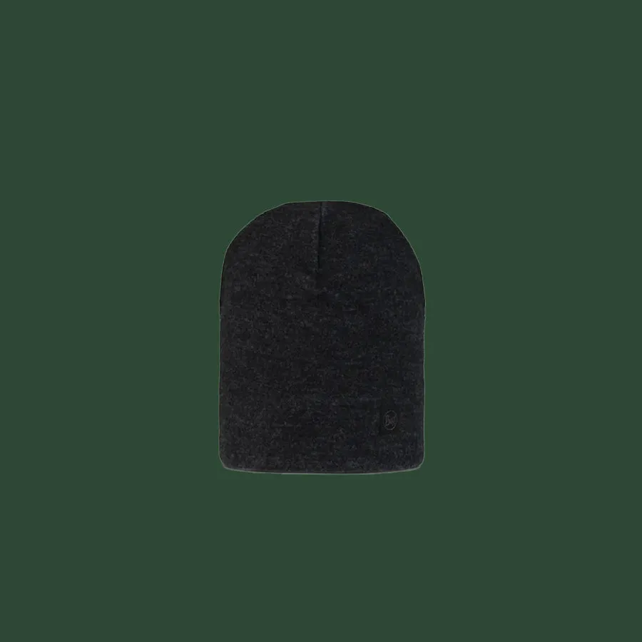 Buff Merino Fleece Beanie
