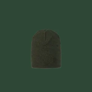 Buff Merino Fleece Beanie