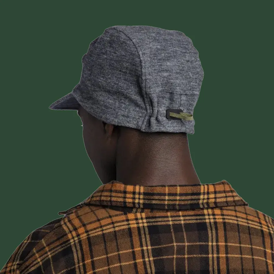 Buff Pack Merino Fleece Cap