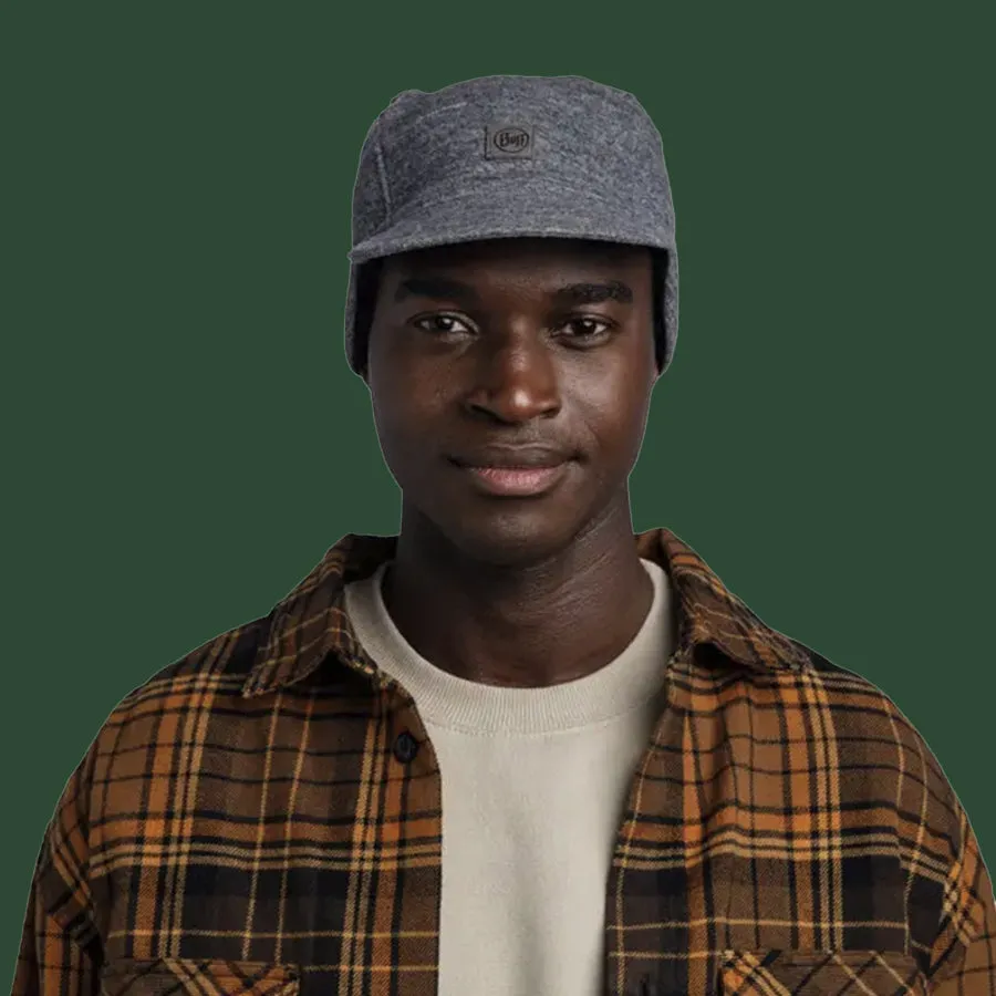 Buff Pack Merino Fleece Cap