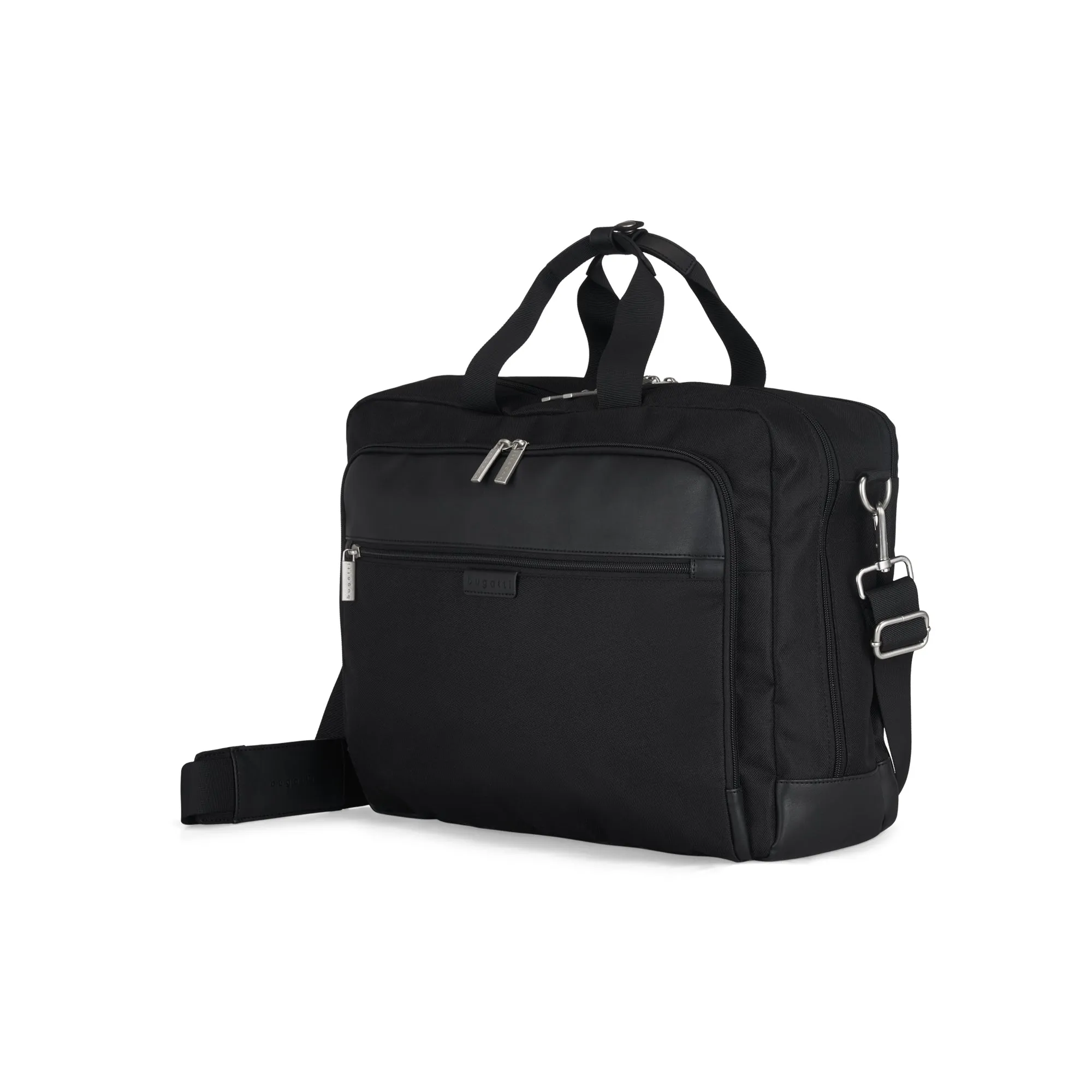 Bugatti Lucas Executive Briefcase *Drop Ship*