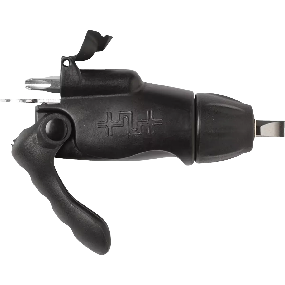 Bullet Tool