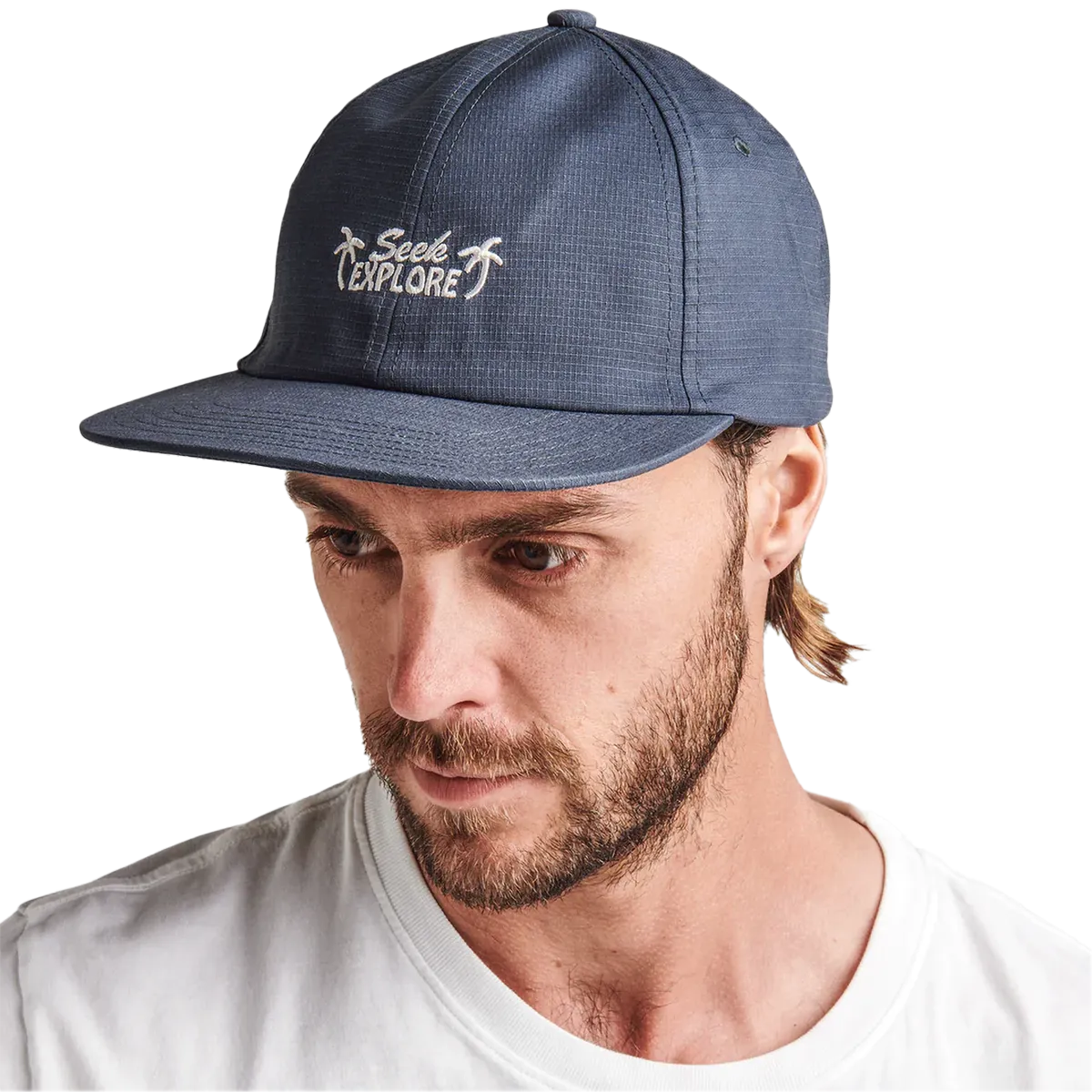 Campover Strapback