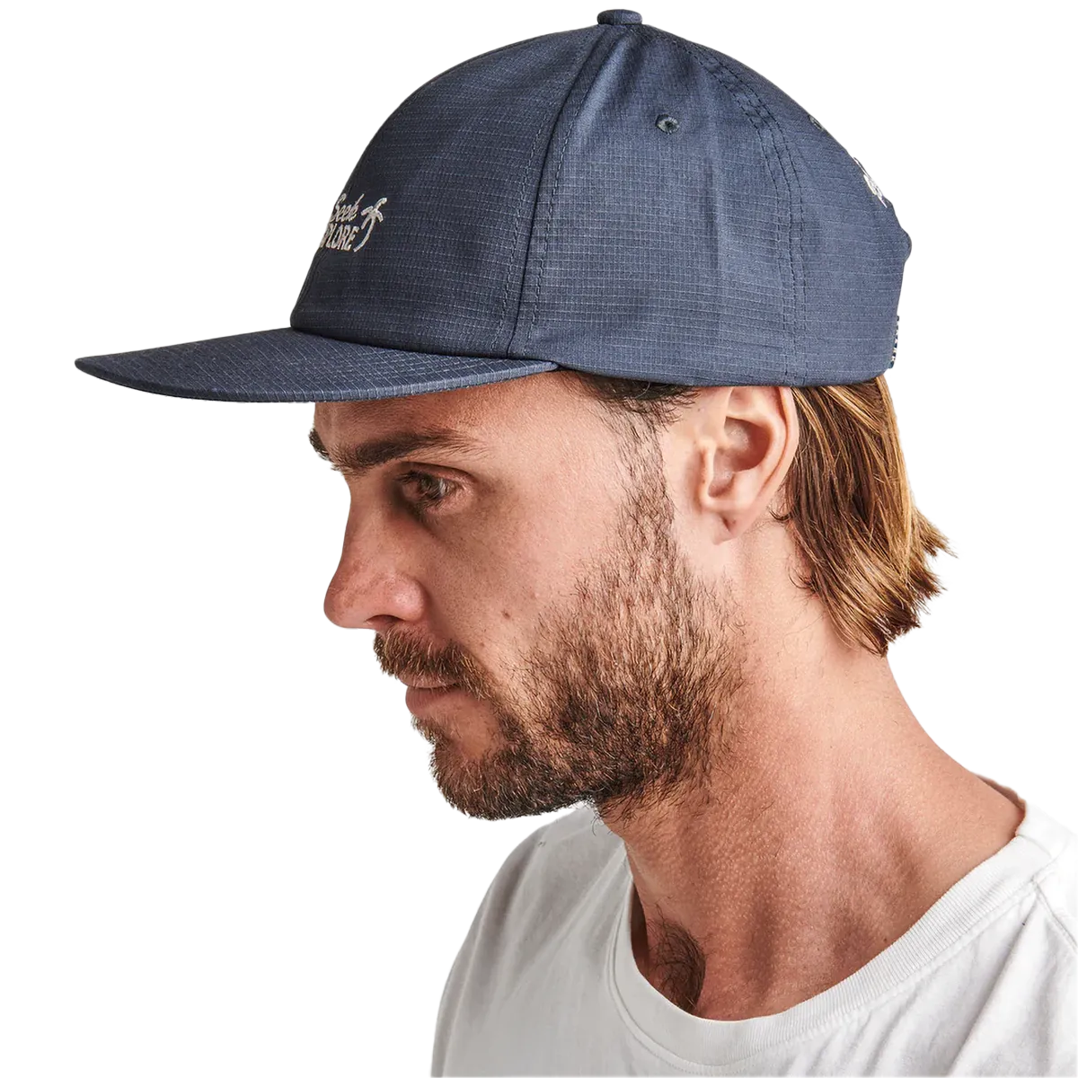 Campover Strapback