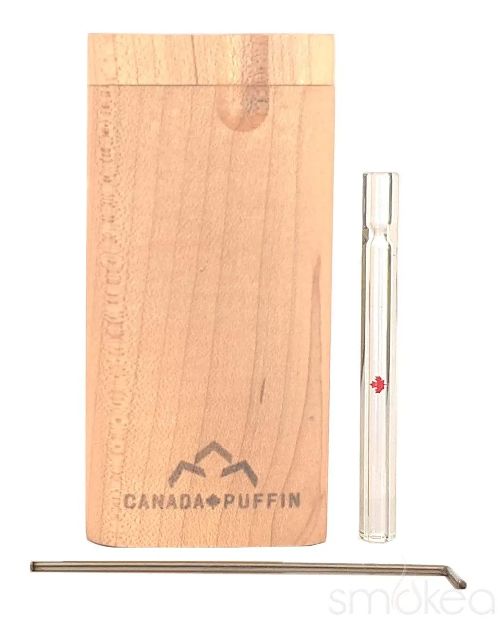 Canada Puffin Banff Dugout