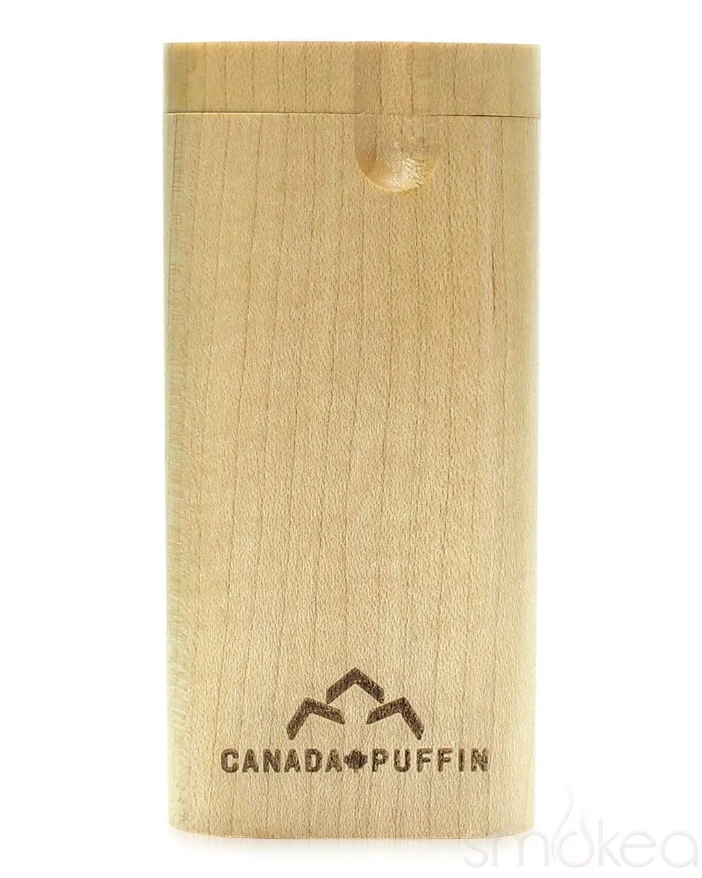 Canada Puffin Banff Dugout