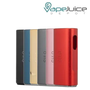 CCELL Silo Vape Battery