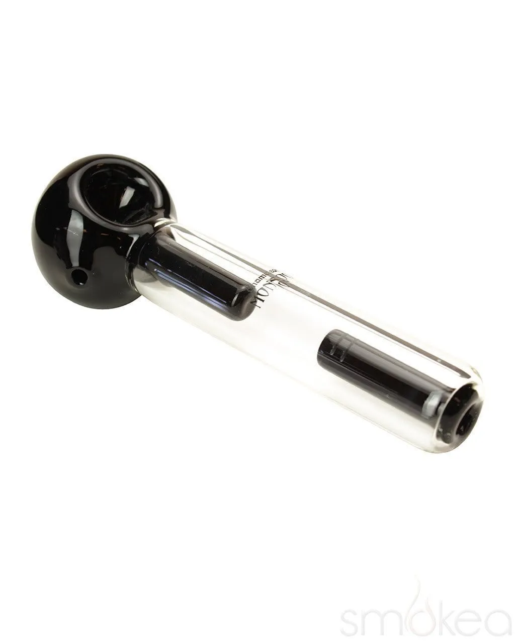 Chameleon Glass Monsoon Water Filtered Hand Pipe