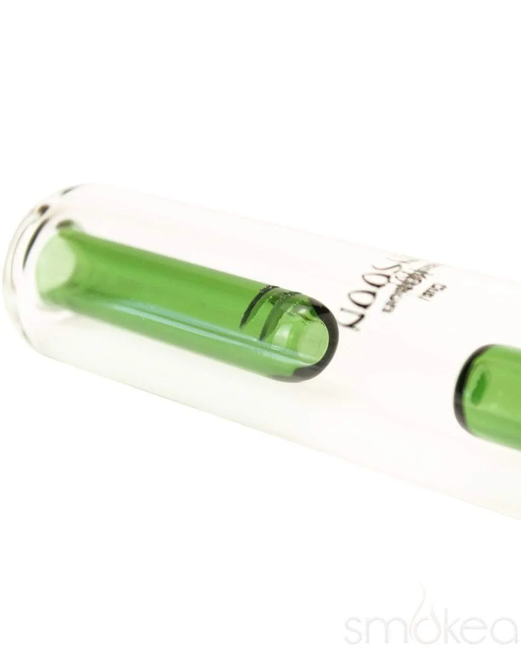 Chameleon Glass Monsoon Water Filtered Hand Pipe