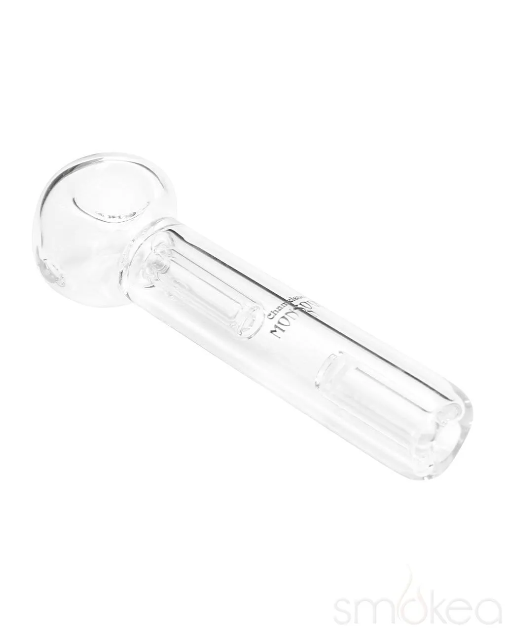 Chameleon Glass Monsoon Water Filtered Hand Pipe
