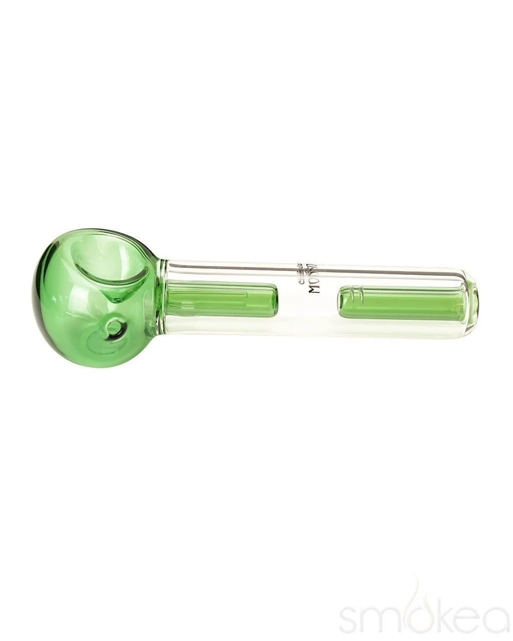 Chameleon Glass Monsoon Water Filtered Hand Pipe