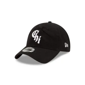 Chicago White Sox City Connect New Era 9TWENTY Adjustable Hat