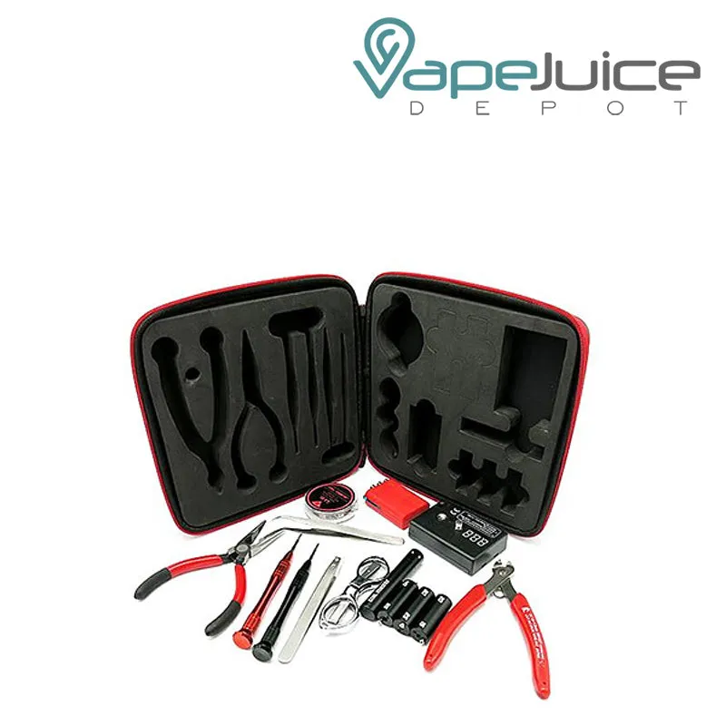 Coil Master DIY Kit 3.0
