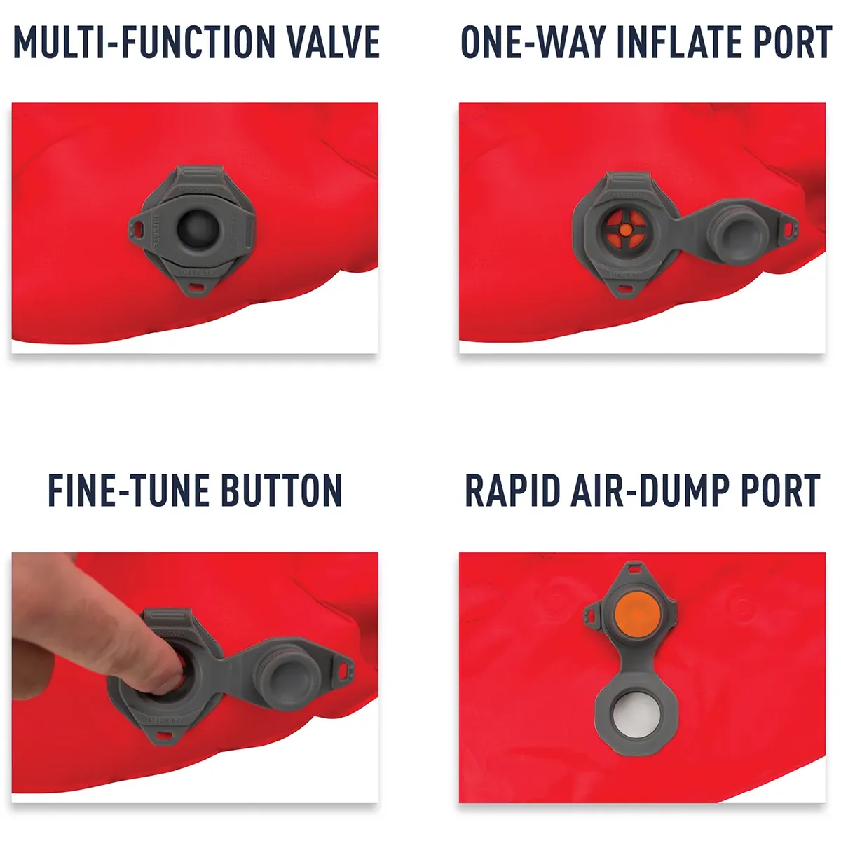 Comfort Plus XT Insulated Regular Wide