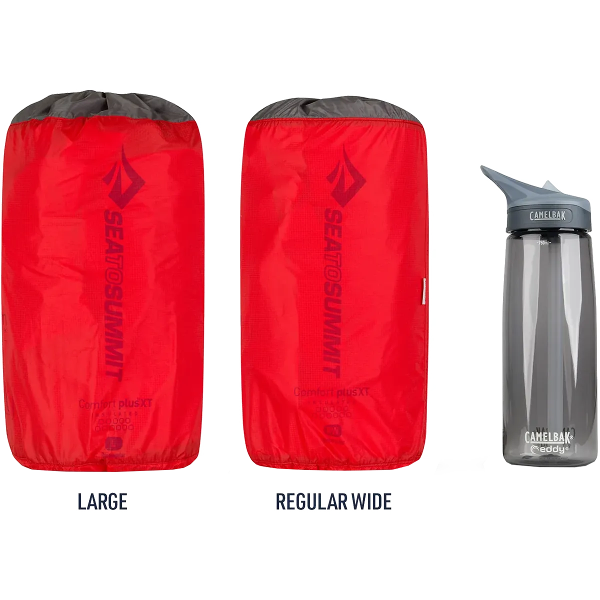 Comfort Plus XT Insulated Regular Wide