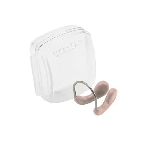 Competition Nose Clip - Beige