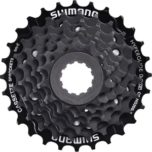 CS-HG200 7-Speed 12-32t Cassette