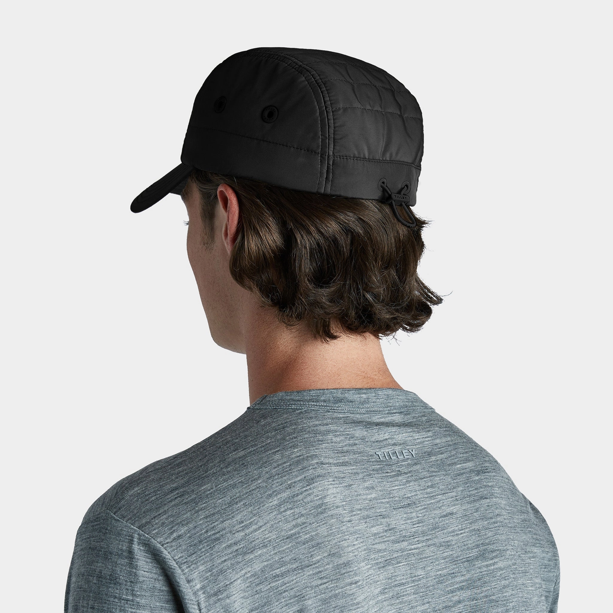 Cypress Cap