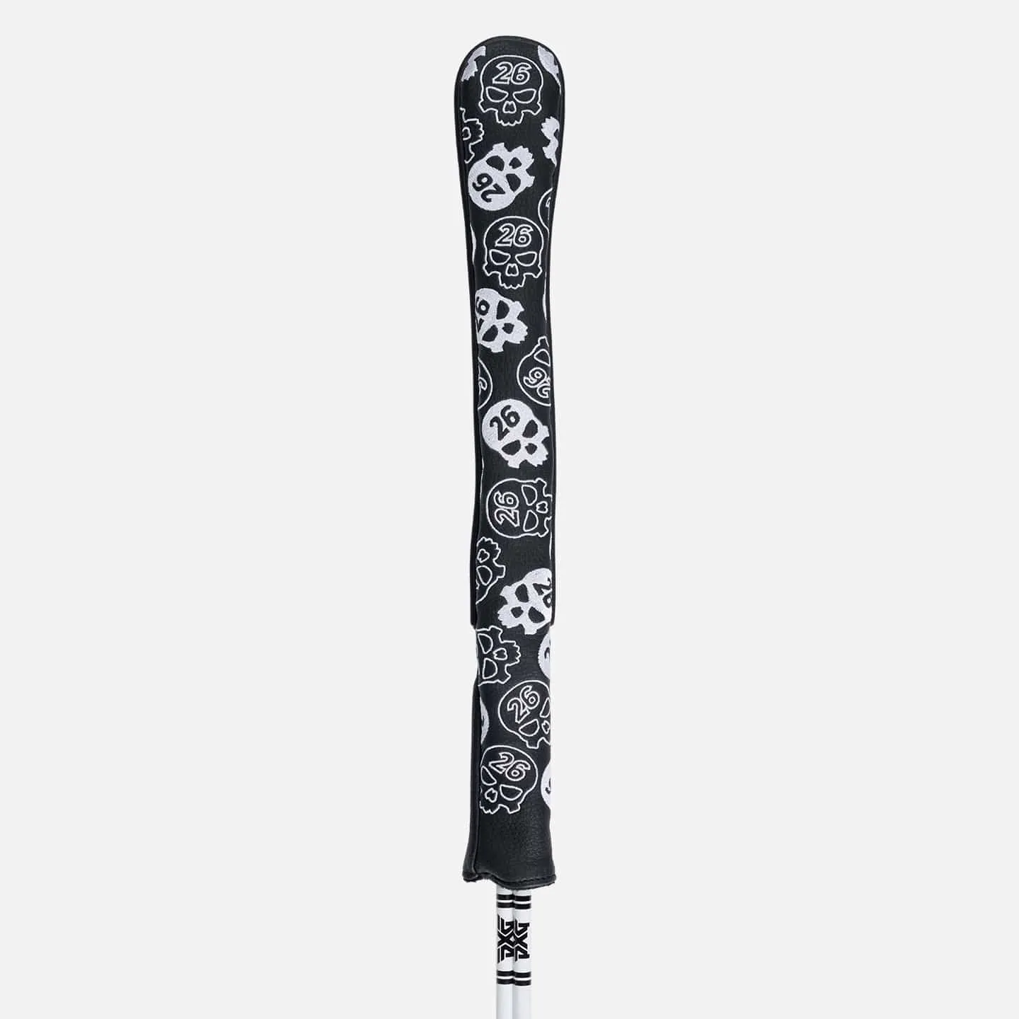 Darkness Alignment Stick Cover - Black