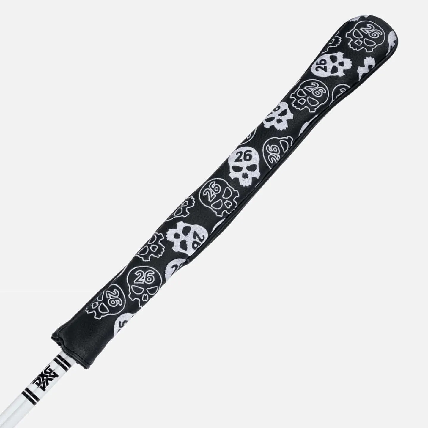 Darkness Alignment Stick Cover - Black