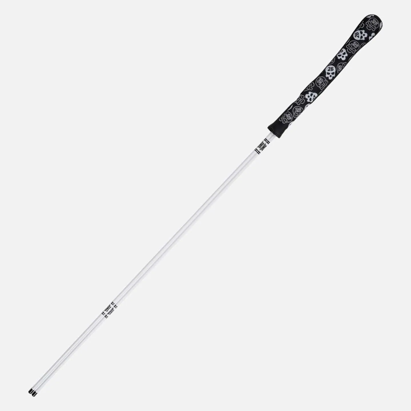 Darkness Alignment Stick Cover - Black
