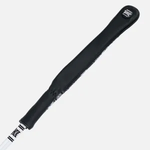 Darkness Alignment Stick Cover - Black