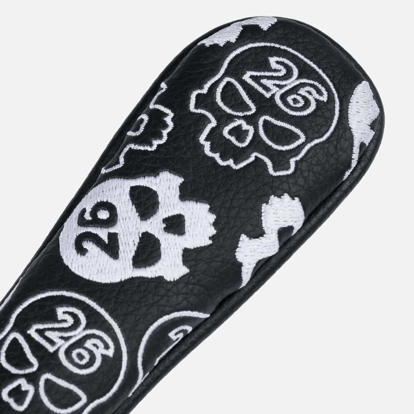 Darkness Alignment Stick Cover - Black