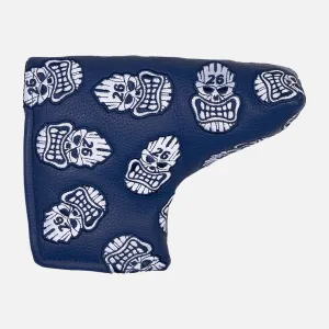 Darkness Tiki Skull Blade Headcover