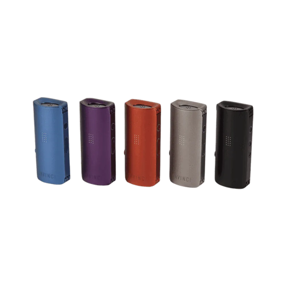 DaVinci MIQRO Explorers Collection Vaporizer