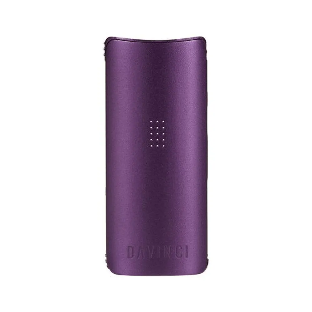 DaVinci MIQRO Explorers Collection Vaporizer