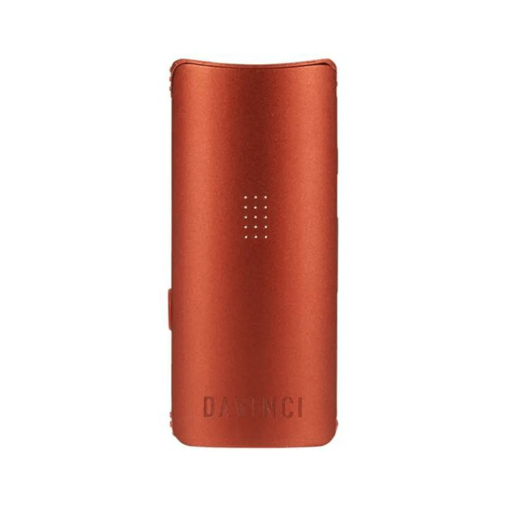 DaVinci MIQRO Explorers Collection Vaporizer