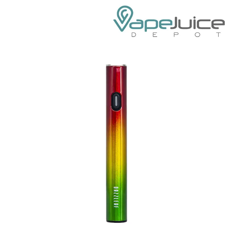 DazzLeaf VV 510 Preheat Micro USB Battery