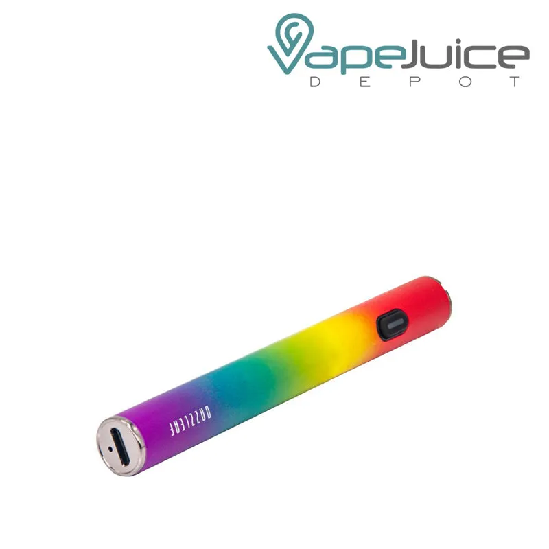 DazzLeaf VV 510 Preheat Micro USB Battery